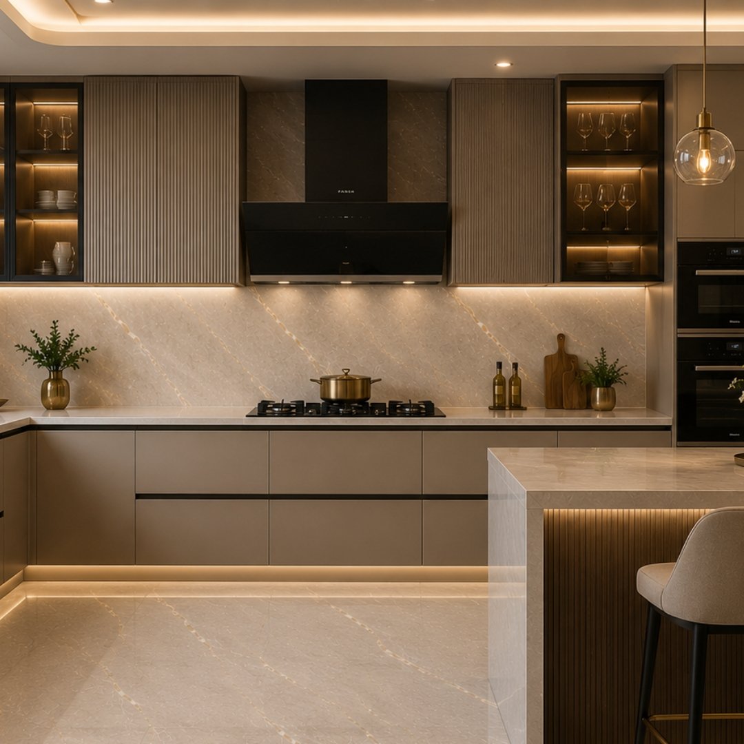 CA Jaffiro Beige 